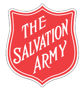 The Salvation Army Shield